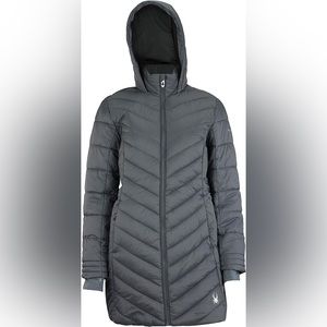 Spyder Boundless Women's Long Coat